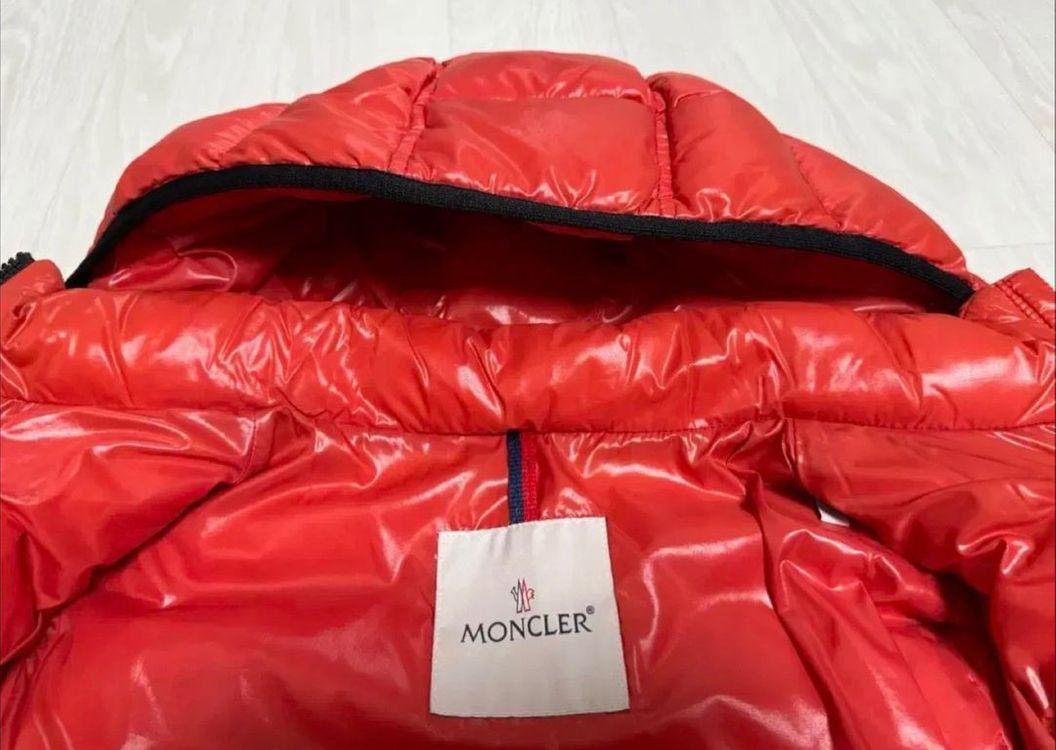 몽클레어 10 (140cm) bady 패딩--2