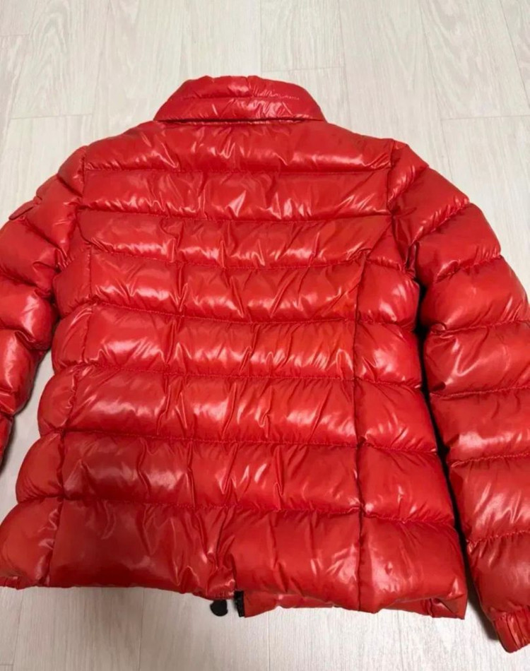 몽클레어 10 (140cm) bady 패딩--6