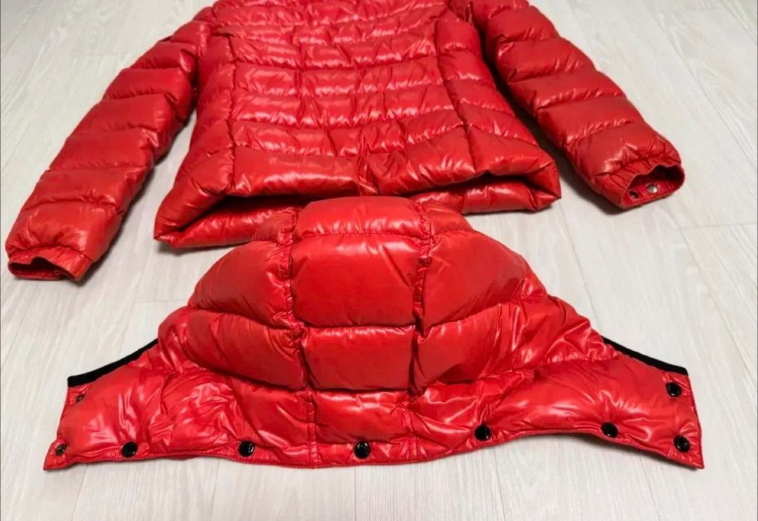 몽클레어 10 (140cm) bady 패딩--7