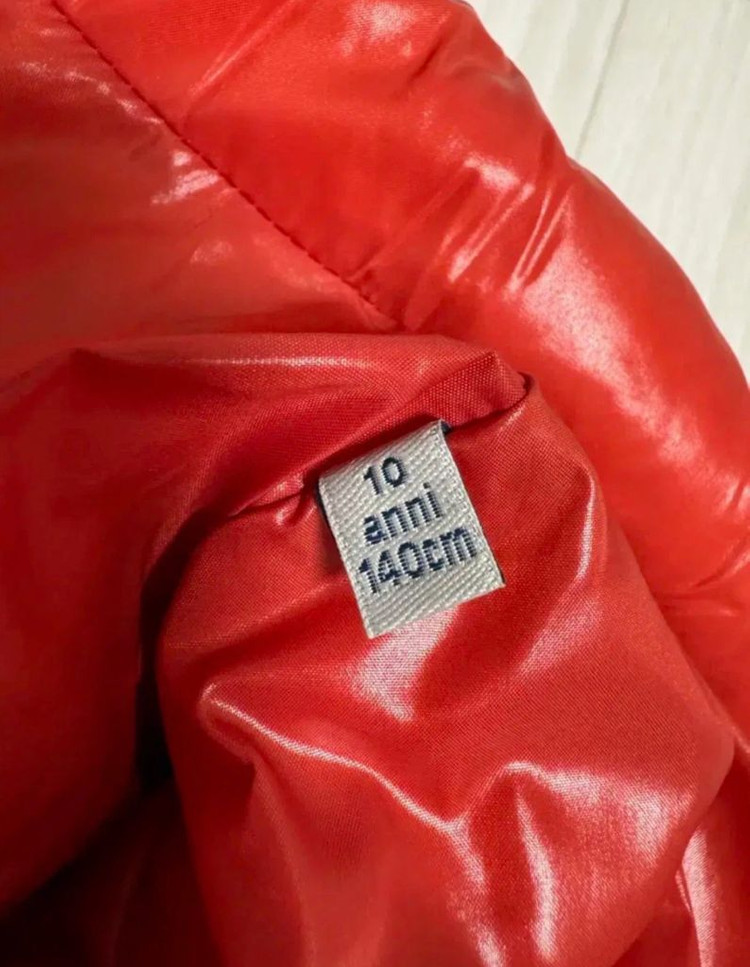 몽클레어 10 (140cm) bady 패딩--8