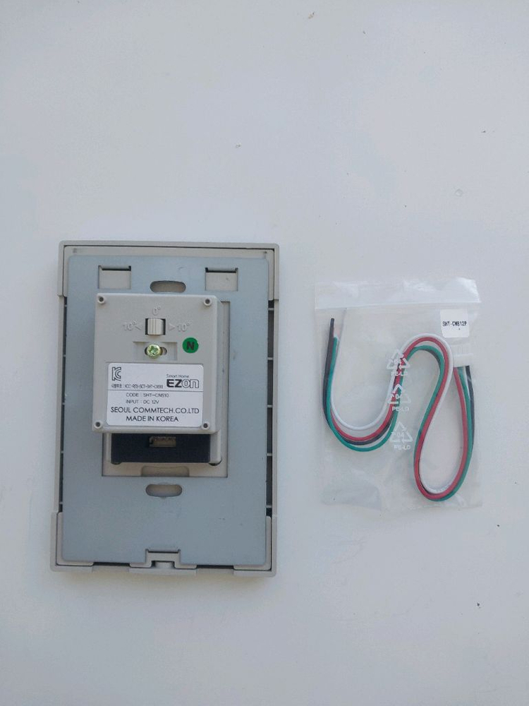 삼성비디오폰 카메라--1