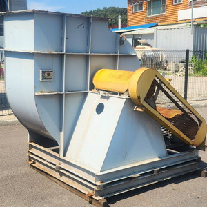 휀 브로워 송풍기 링브로워35마력 이미지