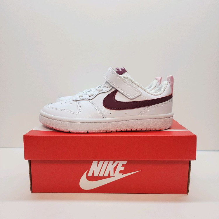 나이키키즈 코트버로우 운동화--1