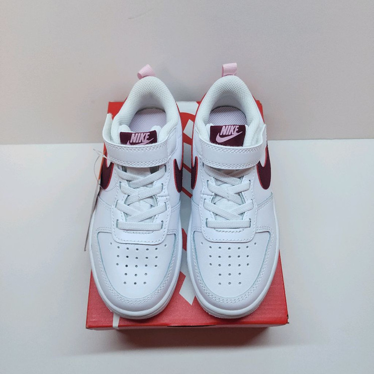 나이키키즈 코트버로우 운동화--2