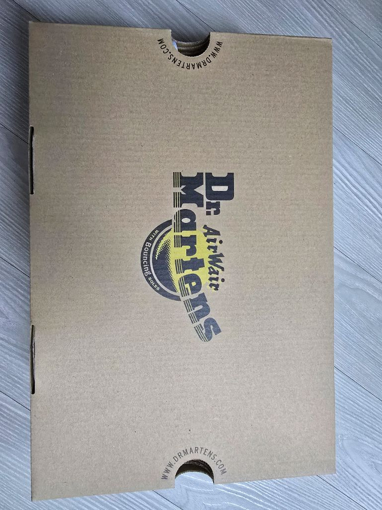 닥터마틴 1460 UK5 240 새상품 이미지