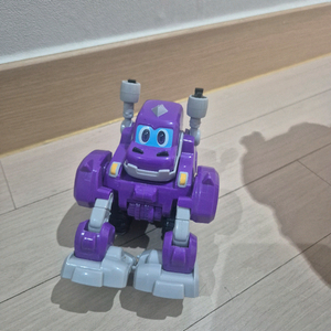 고고다이노 한국어사운드 티록