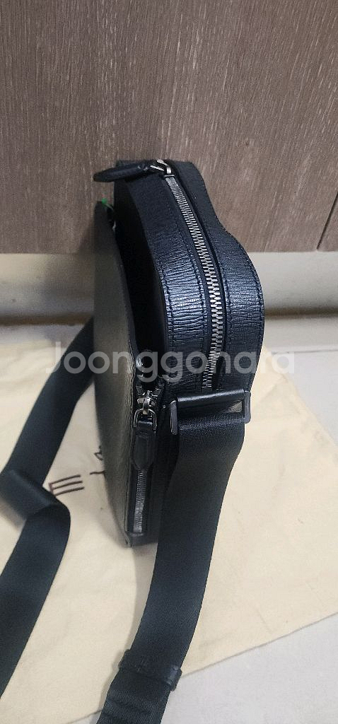 페라가모 남자 하드 크로스백 / 루이비통 엠베서더 서류가방--4