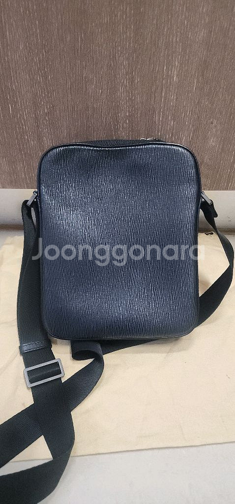 페라가모 남자 하드 크로스백 / 루이비통 엠베서더 서류가방--6