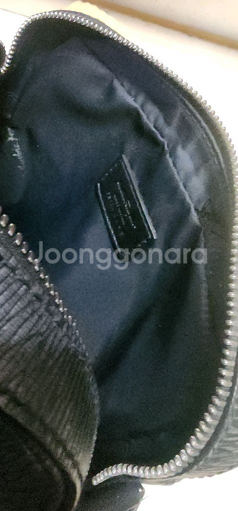 페라가모 남자 하드 크로스백 / 루이비통 엠베서더 서류가방--7