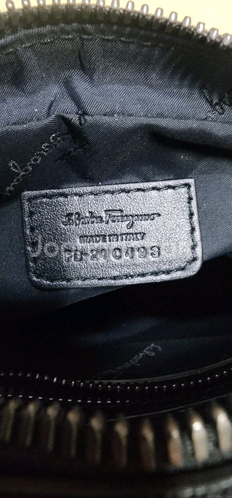 페라가모 남자 하드 크로스백 / 루이비통 엠베서더 서류가방--8