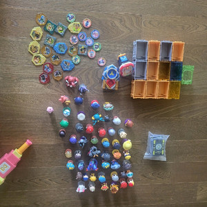 각종 장난감(일괄 또는 개별 판매합니다)