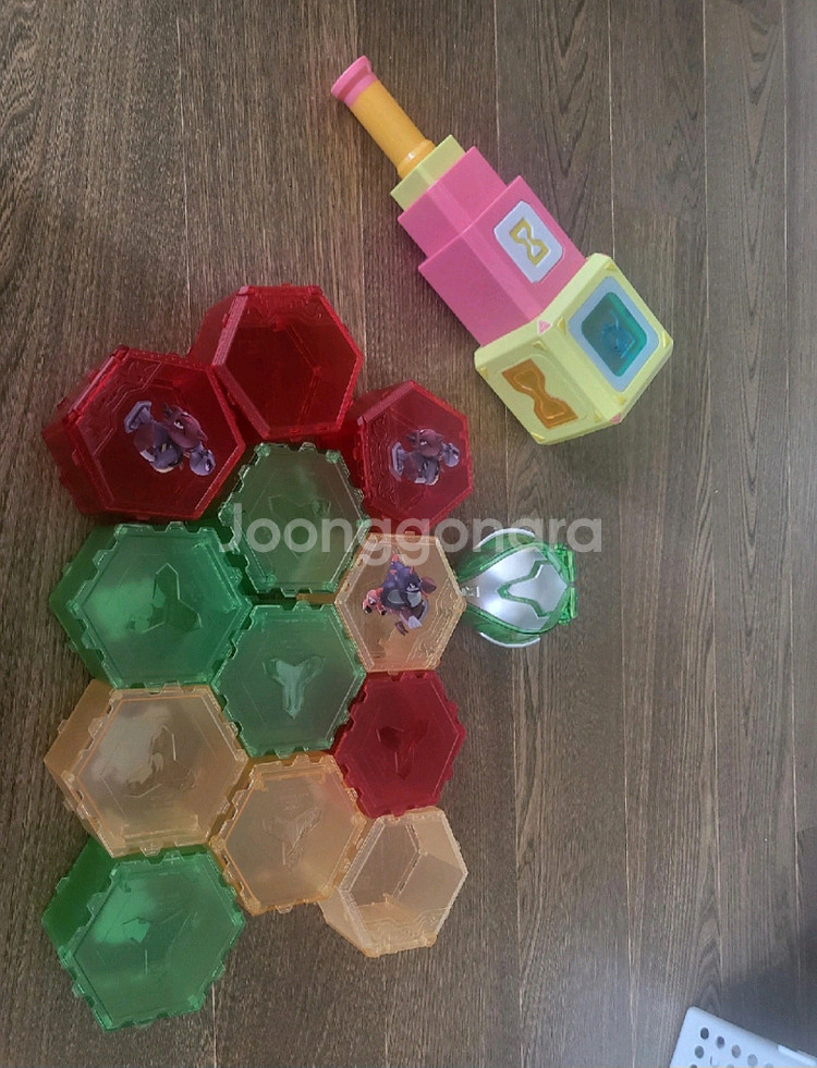 각종 장난감(일괄 또는 개별 판매합니다)--1