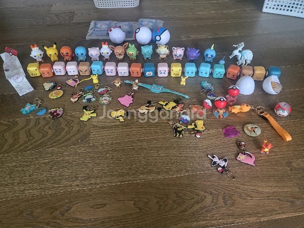 각종 장난감(일괄 또는 개별 판매합니다)--2