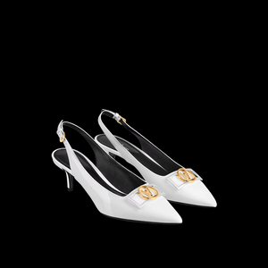 [정품] 루이비통 인사이더 슬링백 펌프스