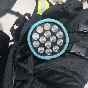 엘프 해루질 랜턴서치 다이브25000 이미지