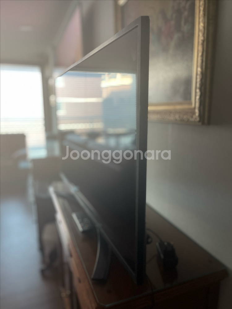 LG 43인치 LED TV--2