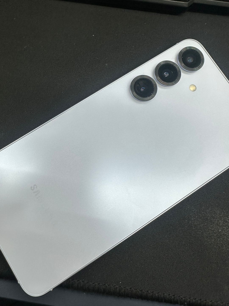 갤럭시S25플러스 256GB 아이스블루색상 SSSSSS--0