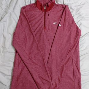 남성골프 마스터버니집업티셔츠100