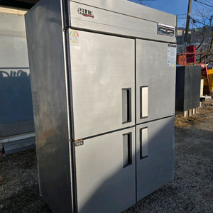 유니크대성 업소용 냉동·냉장고 45박스 / 정상작동