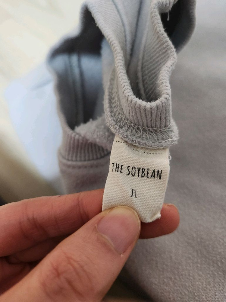 소이빈 기모상하복 JL사이즈 총4벌 일괄판매--4