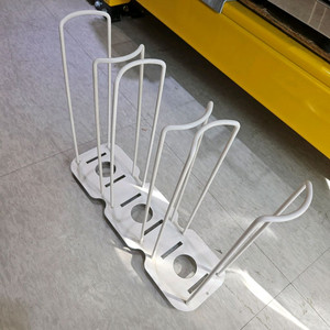 3구 컵 디스펜서