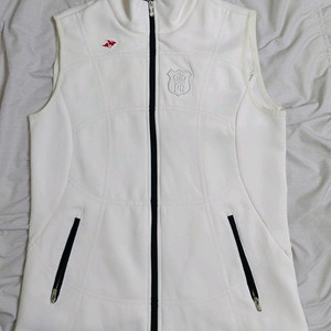 여성골프 파리게이츠 베스트조끼55