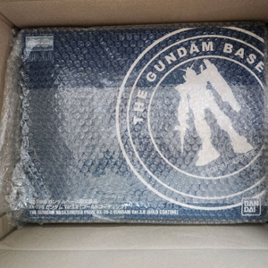 MG 퍼스트 건담 3.0 골드 코팅 버전 판매합니다.