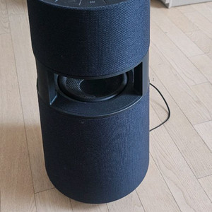 LG 엑스붐 360 RP4 블루투스 스피커