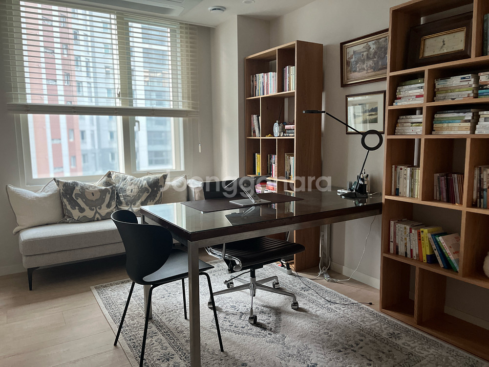 수입가구 세덱 책상 식탁--1