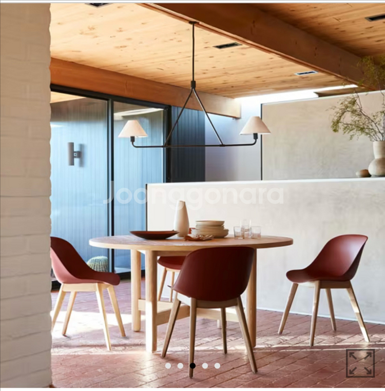 새제품 웨스트엘름 수입 펜던트 조명--3