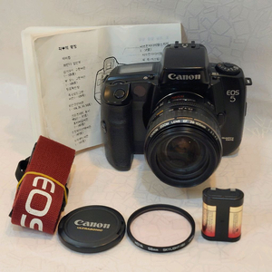 캐논정품 필카 EOS 5 28-105mm f3.5-4.5