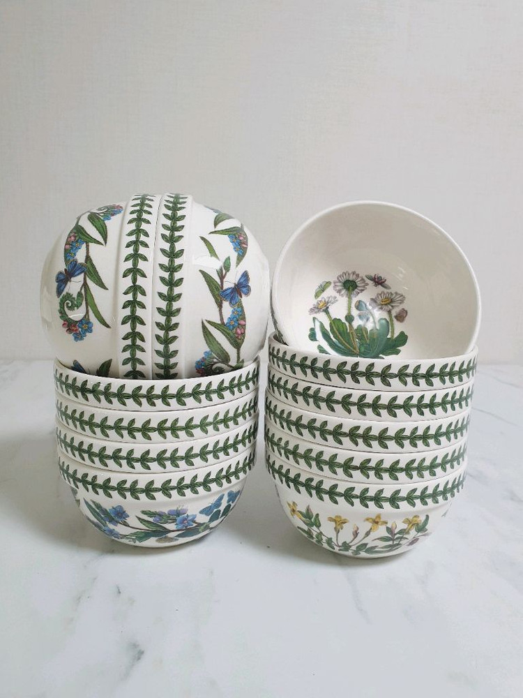 포트메리온 신형 스태킹공기 2p--0