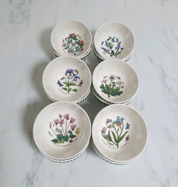 포트메리온 신형 스태킹공기 2p--1