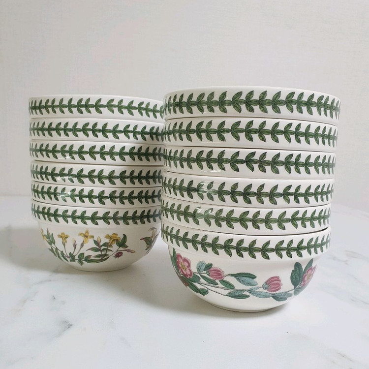 포트메리온 신형 스태킹공기 2p--5