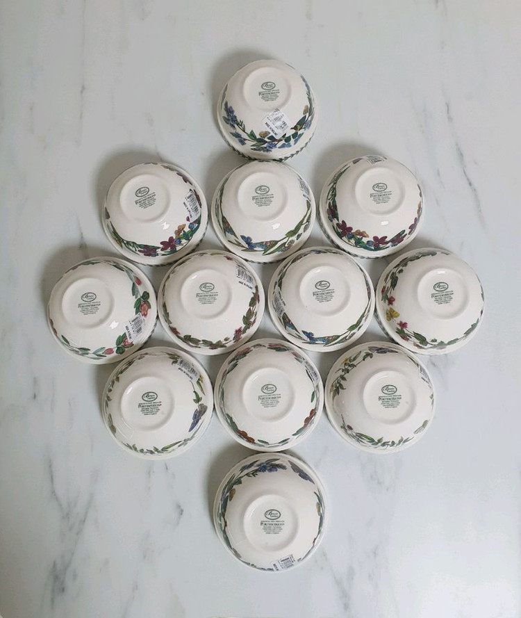 포트메리온 신형 스태킹공기 2p--7