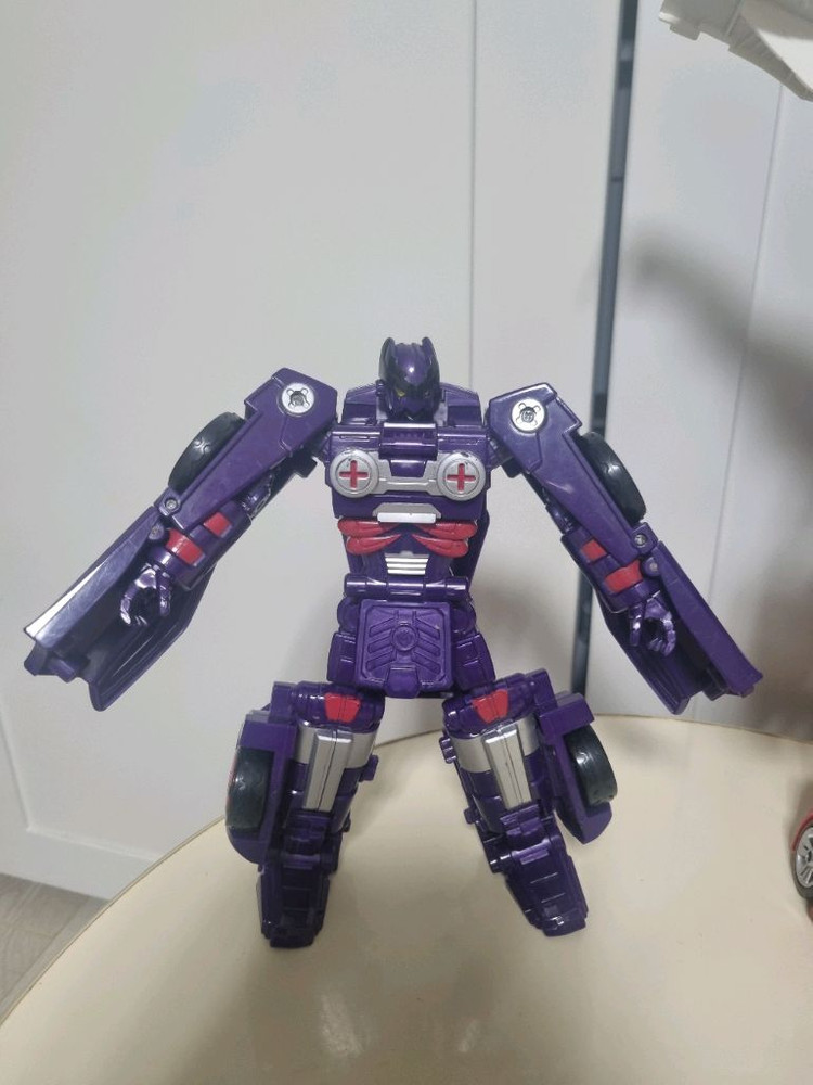 터닝메카드 HG 로보트 판매--3