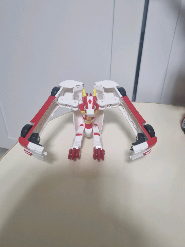 터닝메카드 HG 로보트 판매--4