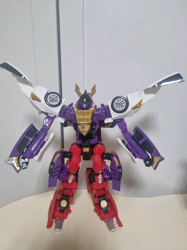 터닝메카드 HG 로보트 판매--5