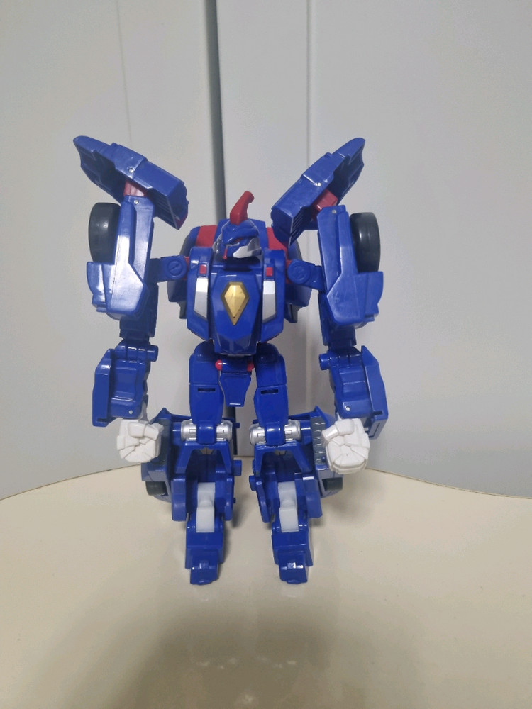 터닝메카드 HG 로보트 판매--7