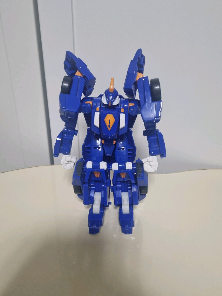 터닝메카드 HG 로보트 판매--8