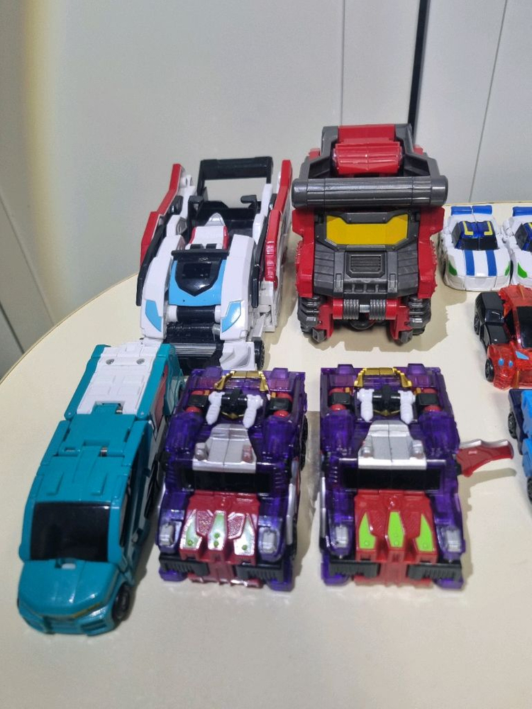 메카드볼 판매--1