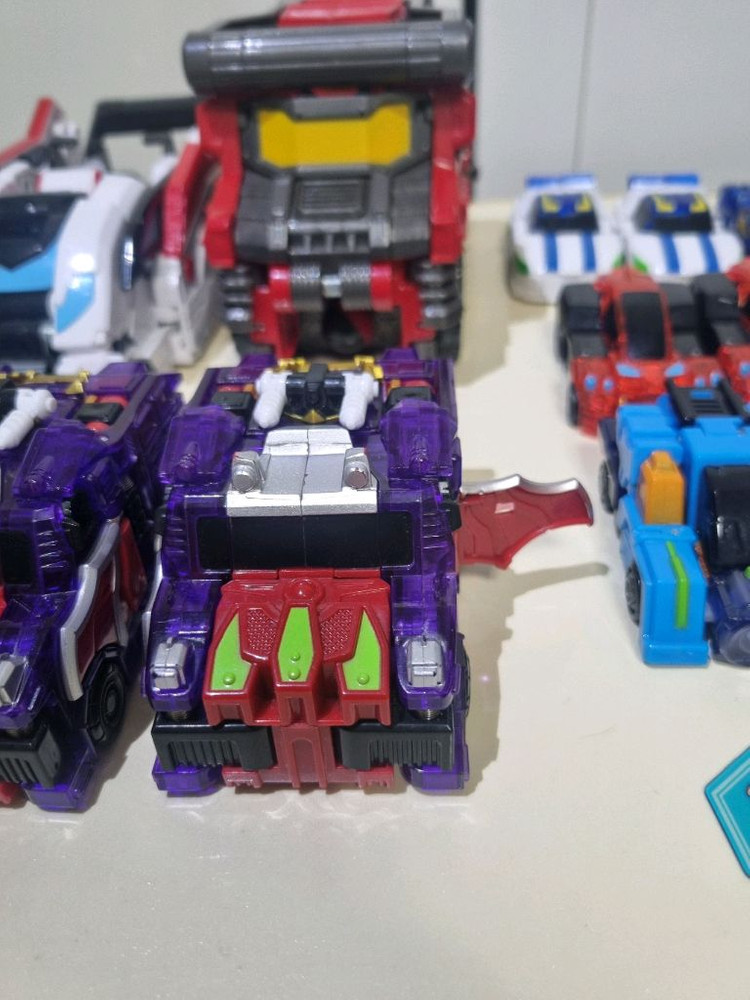 메카드볼 판매--2