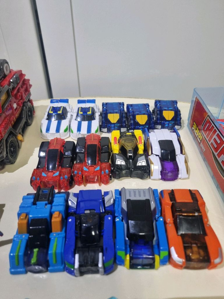 메카드볼 판매--4