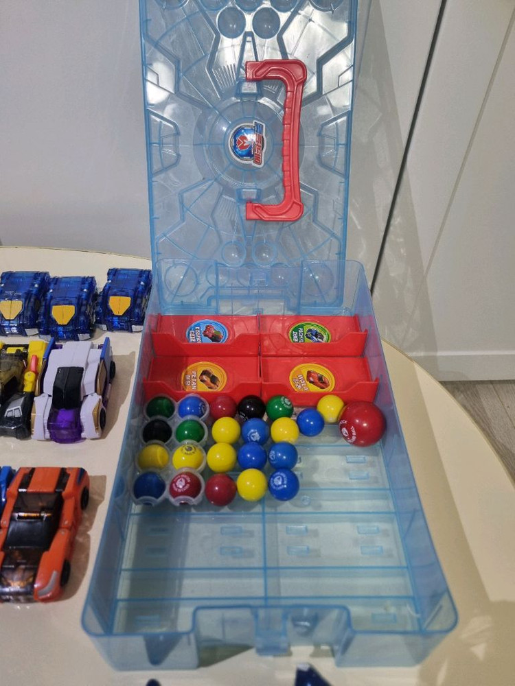 메카드볼 판매--7