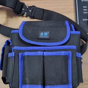 작업공구 허리벨트 이미지