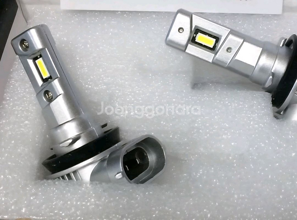 자동차 led 안개등,전조등--5
