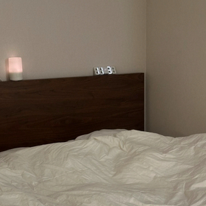 (신혼가구) 시몬스 침대 프레임 D2178 라이트 노체 라지킹