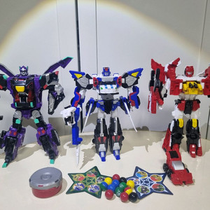 메카드볼 로봇 판매