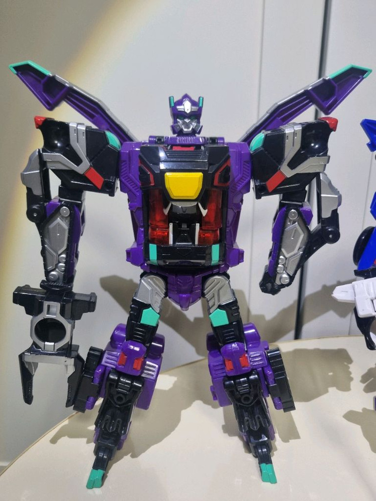 메카드볼 로봇 판매--1