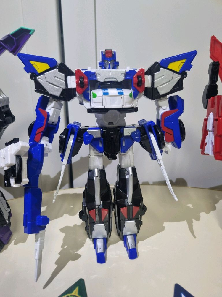 메카드볼 로봇 판매--2